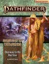Pathfinder Adventure Path: Doorway to the Red Star (Strength of Thousands 5 of 6) (P2) cover