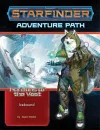 Starfinder Adventure Path: Icebound (Horizons of the Vast 4 of 6) cover