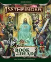 Pathfinder Book of the Dead cover