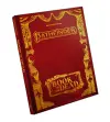 Pathfinder Book of the Dead cover