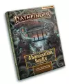 Pathfinder Adventure Path: Abomination Vaults (P2) cover