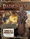 Pathfinder Adventure Path: Punks in a Powderkeg (Outlaws of Alkenstar 1 of 3) (P2) cover