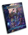 Starfinder RPG: Drift Crisis cover
