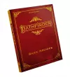 Pathfinder Dark Archive Special Edition (P2) cover