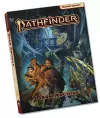 Pathfinder Dark Archive Pocket Edition (P2) cover
