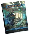 Starfinder RPG Armory Pocket Edition cover
