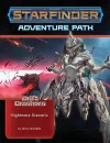 Starfinder Adventure Path: Nightmare Scenario (Drift Crashers 2 of 3) cover
