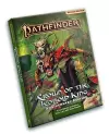 Pathfinder Adventure: Crown of the Kobold King Anniversary Edition (P2) cover