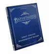 Pathfinder Lost Omens Character Guide Special Edition (P2) cover