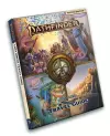 Pathfinder Lost Omens: Travel Guide (P2) cover