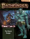 Pathfinder Adventure Path: The Ghouls Hunger cover