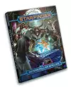 Starfinder RPG: Interstellar Species cover