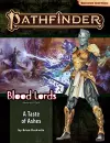 Pathfinder Adventure Path: A Taste of Ashes (Blood Lords 5 of 6) cover