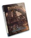 Pathfinder Lost Omens: Impossible Lands (P2) cover
