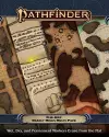 Pathfinder Flip-Mat: Deadly Mines Multi-Pack cover