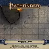 Pathfinder Flip-Tiles: Monster Lairs cover