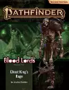 Pathfinder Adventure Path: Ghost King's Rage cover