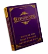 Pathfinder Fists of the Ruby Phoenix Adventure Path Special Edition (P2) cover