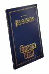 Pathfinder RPG Treasure Vault Special Edition (P2) cover