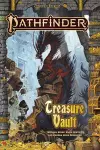 Pathfinder RPG Treasure Vault (P2) cover
