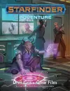 Starfinder Adventure: Drift Crisis Case Files cover