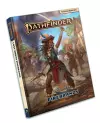 Pathfinder Lost Omens Firebrands (P2) cover