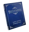 Pathfinder Lost Omens Firebrands Special Edition (P2) cover