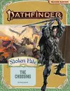 Pathfinder Adventure Path: The Choosing cover