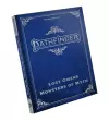 Pathfinder Lost Omens Monsters of Myth Special Edition (P2) cover