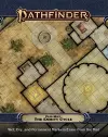 Pathfinder Flip-Mat: The Enmity Cycle (P2) cover
