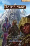 Pathfinder Lost Omens Highhelm (P2) cover