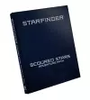 Starfinder RPG: Scoured Stars Adventure Path Special Edition cover