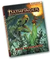 Pathfinder RPG Rage of Elements Pocket Edition (P2) cover