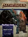Pathfinder Adventure Path: Mantle of Gold (Sky King’s Tomb 1 of 3) (P2) cover