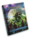 Starfinder RPG: Starfinder Enhanced cover