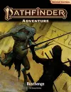 Pathfinder Adventure: Rusthenge (P2) cover