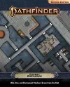 Pathfinder Flip-Mat: Rusthenge (P2) cover