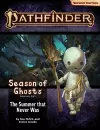 Pathfinder Adventure Path: The Summer that Never Was (Season of Ghosts 1 of 4) (P2) cover