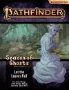 Pathfinder Adventure Path: Let the Leaves Fall (Season of Ghosts 2 of 4) (P2) cover