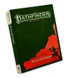 Pathfinder Player Core Special Edition (P2) cover