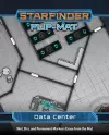 Starfinder Flip-Mat: Data Center cover