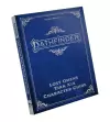 Pathfinder Lost Omens Tian Xia Character Guide Special Edition (P2) cover