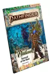 Pathfinder Adventure Path: Severed at the Root (Wardens of Wildwood 2 of 3) (P2) cover