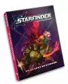 Starfinder Second Edition Playtest Rulebook cover