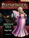 Pathfinder Adventure Path: Stage Fright (Curtain Call 1 of 3) (P2) cover