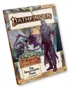 Pathfinder Adventure Path: The Resurrection Flood (Triumph of the Tusk 1 of 3) (P2) cover