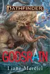 Godsrain - A Pathfinder Novel cover