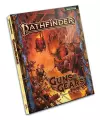 Pathfinder RPG Guns & Gears (Remastered) (P2) cover