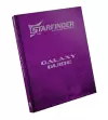 Starfinder Galaxy Guide Special Edition (S2) cover