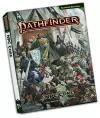 Pathfinder RPG: NPC Core Pocket Edition (P2) cover